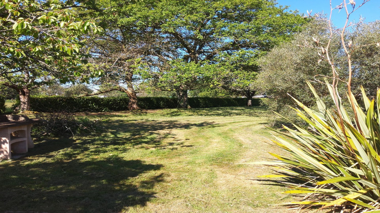 Ma-Cabane - Vente Maison Thehillac, 160 m²