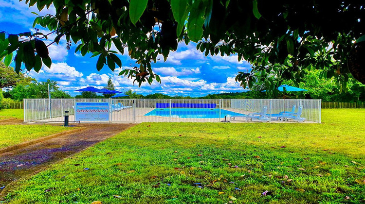 Ma-Cabane - Vente Maison THEHILLAC, 352 m²