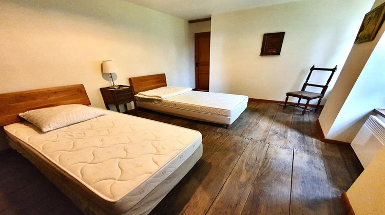 Ma-Cabane - Vente Maison THEHILLAC, 352 m²