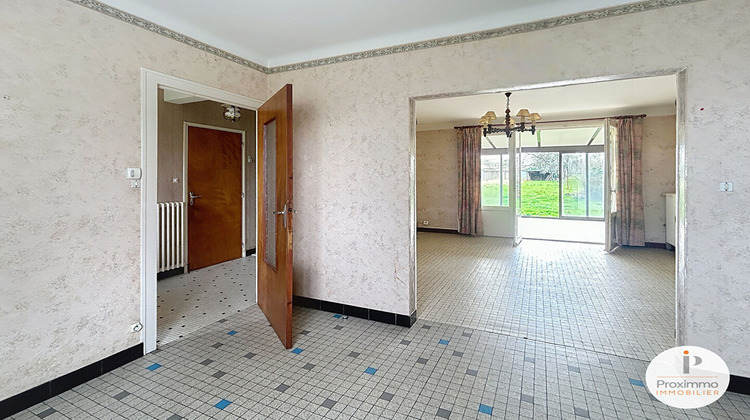 Ma-Cabane - Vente Maison THEHILLAC, 74 m²