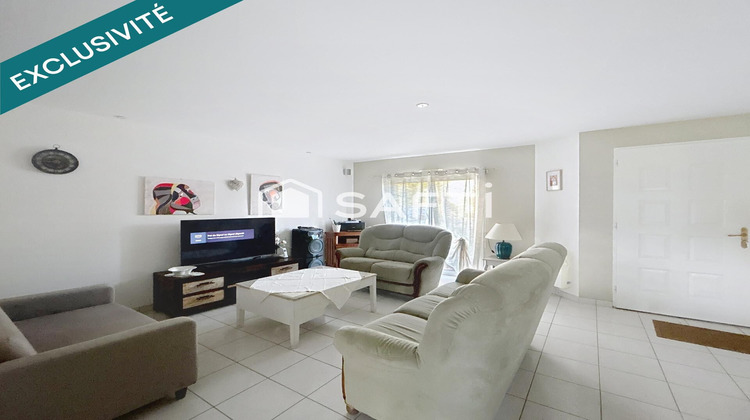 Ma-Cabane - Vente Maison Thehillac, 115 m²