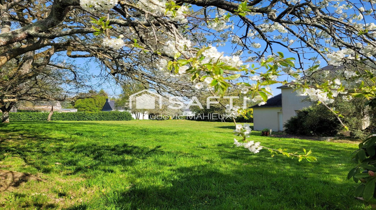 Ma-Cabane - Vente Maison Théhillac, 160 m²