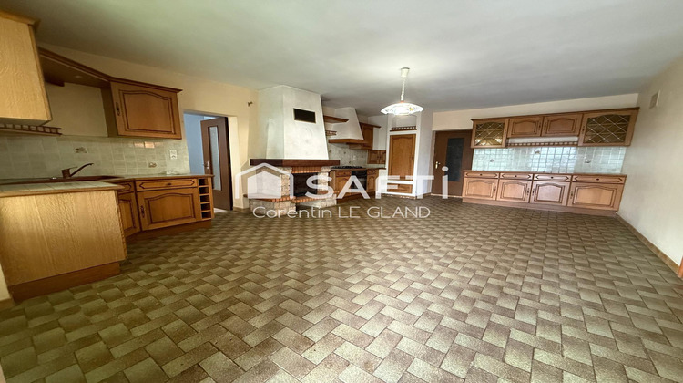 Ma-Cabane - Vente Maison Thehillac, 200 m²