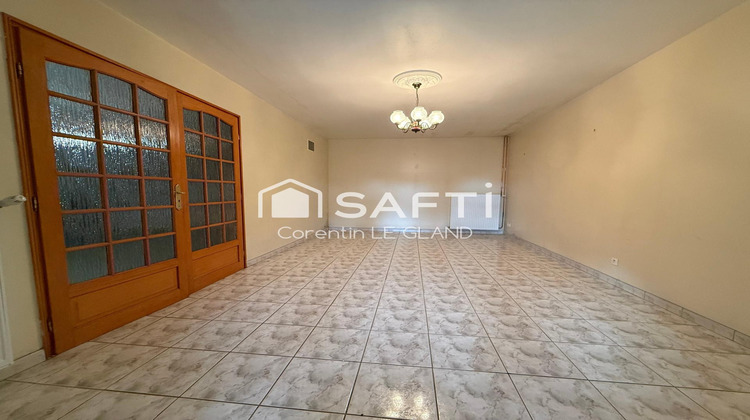 Ma-Cabane - Vente Maison Thehillac, 200 m²