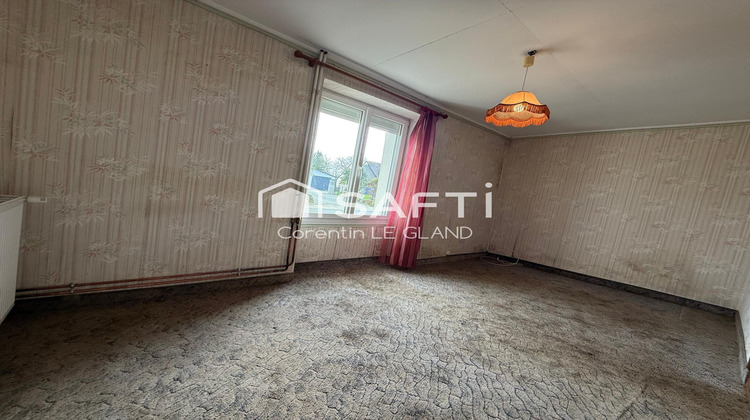 Ma-Cabane - Vente Maison Thehillac, 200 m²