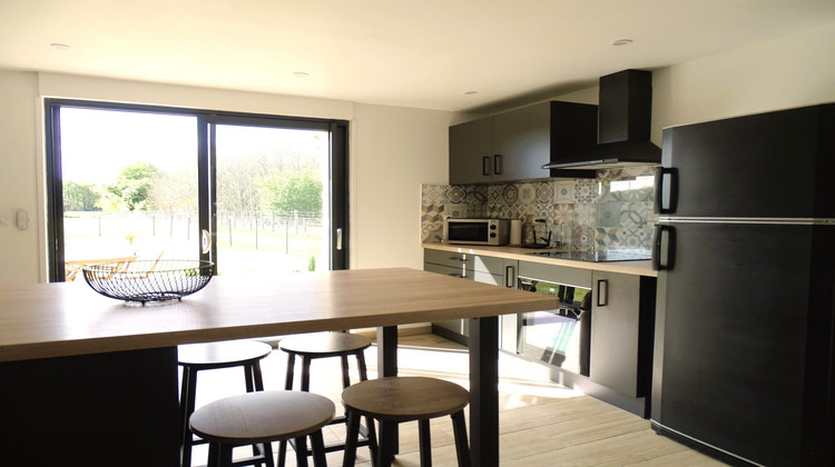 Ma-Cabane - Vente Maison Théhillac, 130 m²
