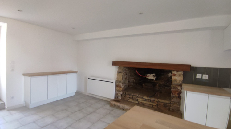 Ma-Cabane - Vente Maison Théhillac, 38 m²