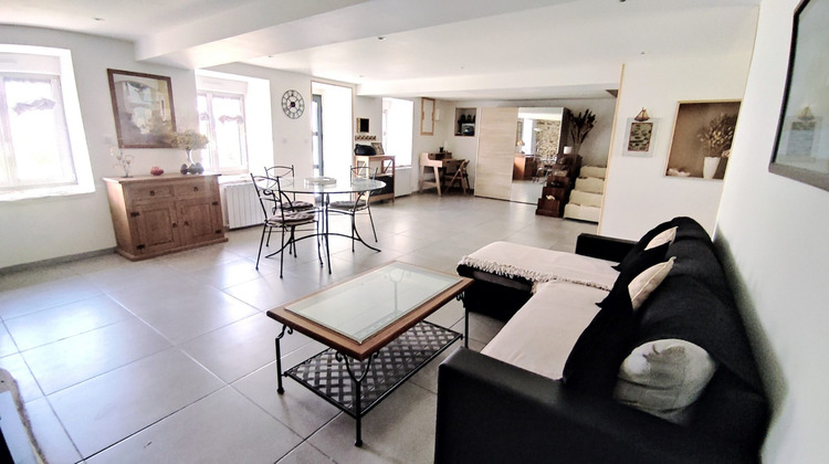 Ma-Cabane - Vente Maison Théhillac, 130 m²