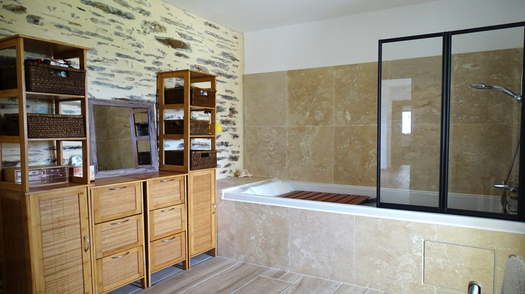 Ma-Cabane - Vente Maison Théhillac, 130 m²