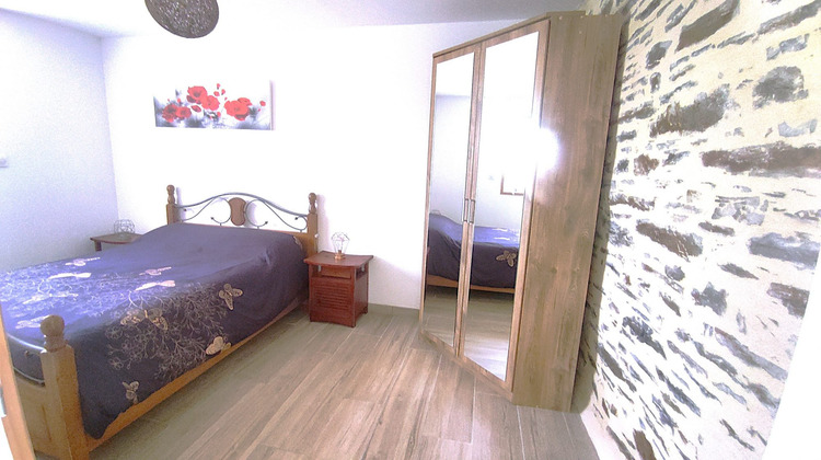 Ma-Cabane - Vente Maison Théhillac, 130 m²