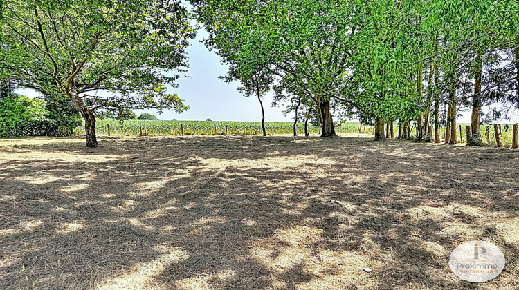 Ma-Cabane - Vente Maison THEHILLAC, 98 m²