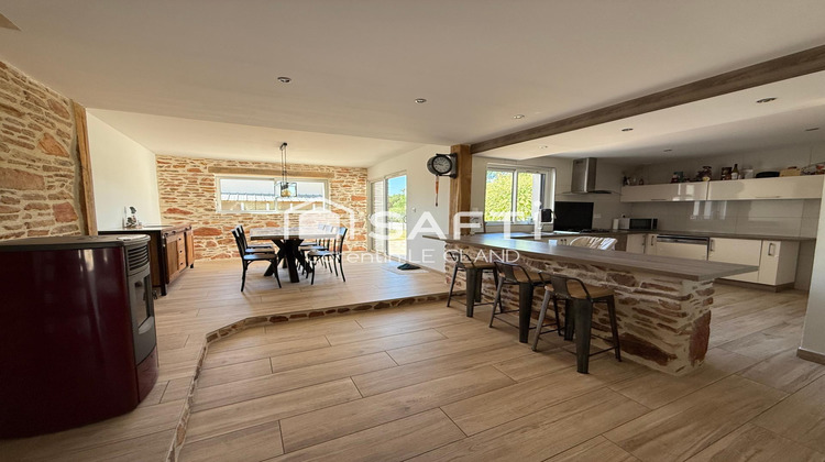 Ma-Cabane - Vente Maison Théhillac, 140 m²