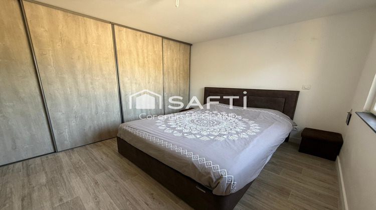 Ma-Cabane - Vente Maison Théhillac, 140 m²