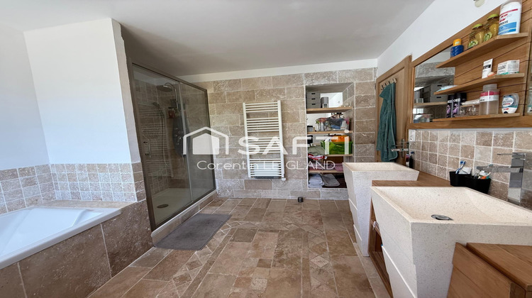 Ma-Cabane - Vente Maison Théhillac, 140 m²
