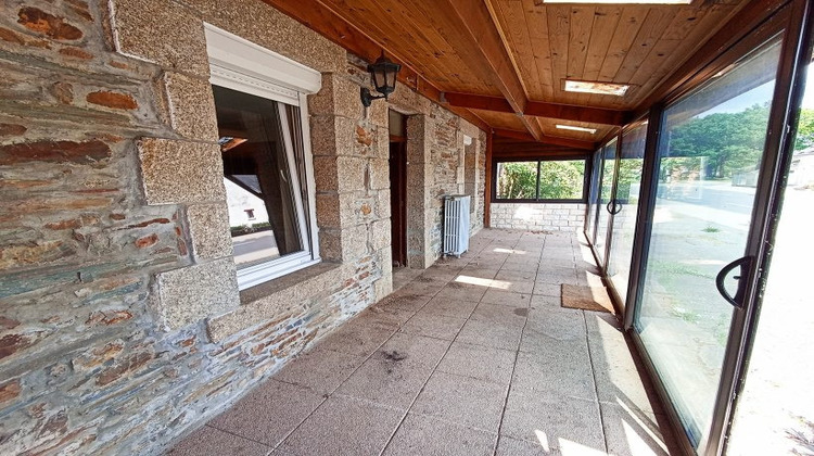 Ma-Cabane - Vente Maison Théhillac, 213 m²