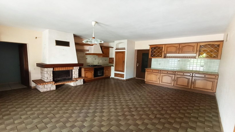 Ma-Cabane - Vente Maison Théhillac, 213 m²