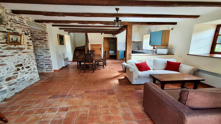 Ma-Cabane - Vente Maison THEHILLAC, 116 m²