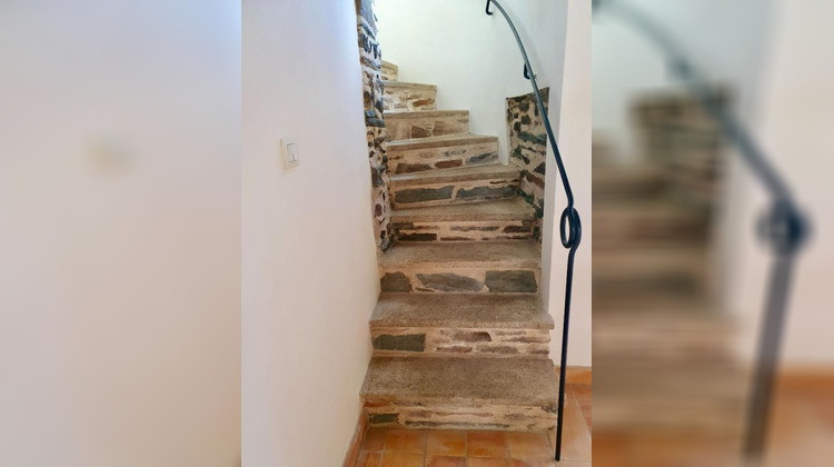 Ma-Cabane - Vente Maison THEHILLAC, 111 m²