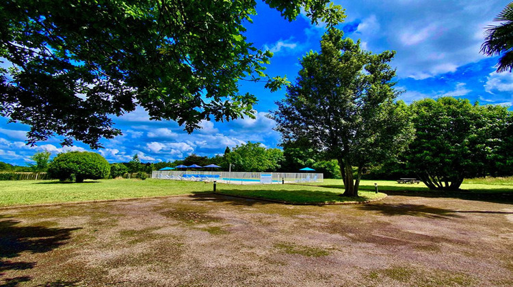 Ma-Cabane - Vente Maison THEHILLAC, 352 m²