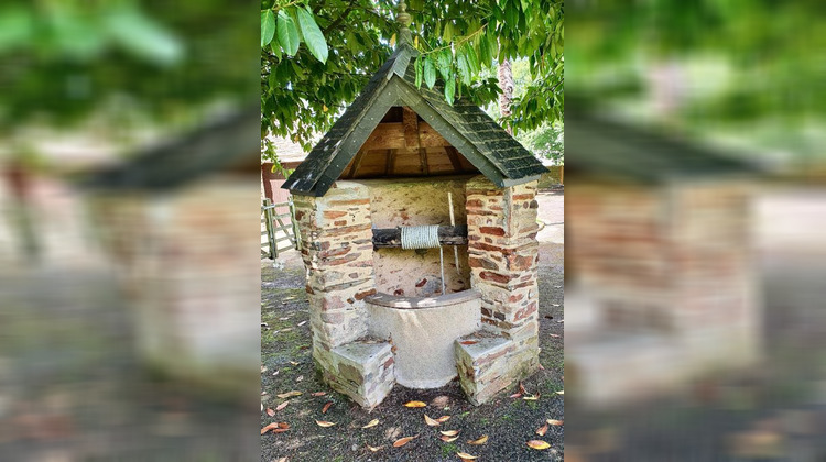 Ma-Cabane - Vente Maison THEHILLAC, 352 m²