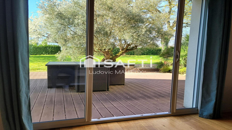 Ma-Cabane - Vente Maison Théhillac, 160 m²