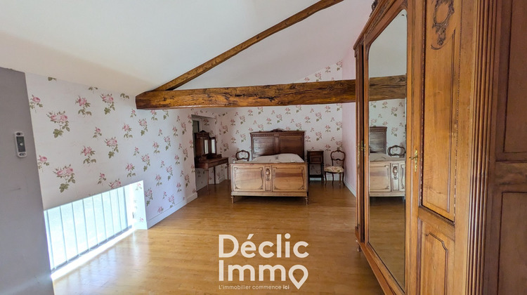 Ma-Cabane - Vente Maison THEIL RABIER, 200 m²