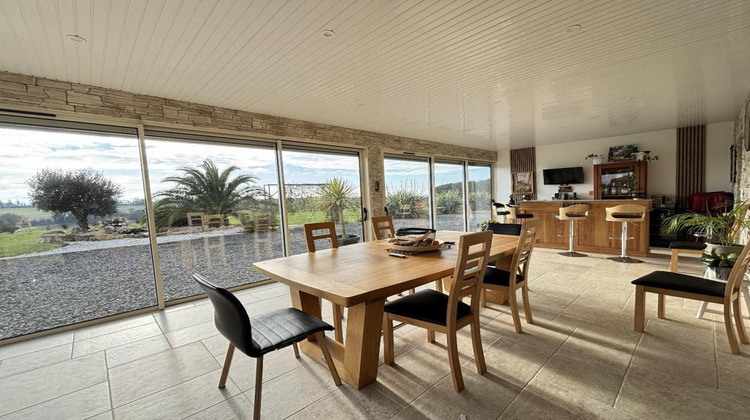 Ma-Cabane - Vente Maison THEIL RABIER, 141 m²