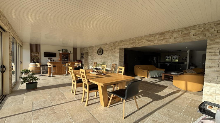 Ma-Cabane - Vente Maison THEIL RABIER, 141 m²