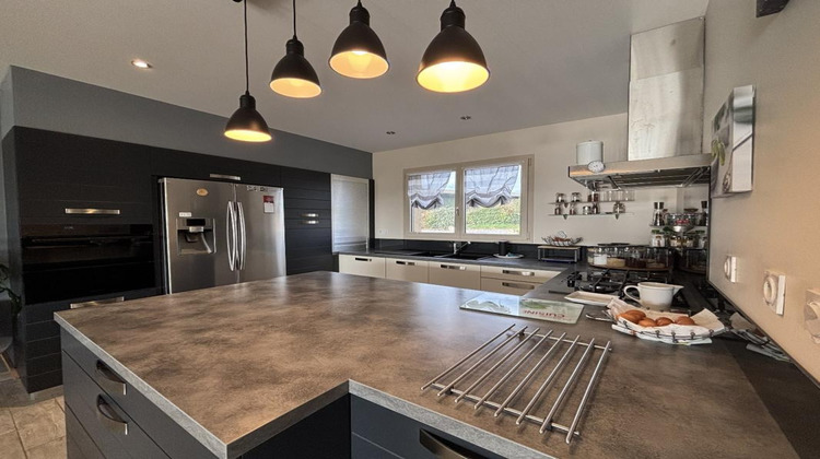 Ma-Cabane - Vente Maison THEIL RABIER, 141 m²