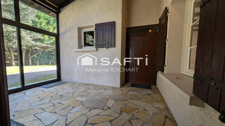 Ma-Cabane - Vente Maison Theil-Rabier, 128 m²