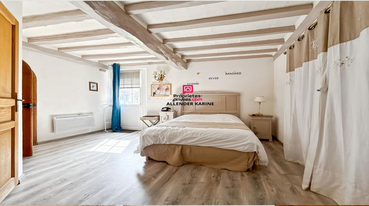 Ma-Cabane - Vente Maison THEIL SUR VANNE, 308 m²
