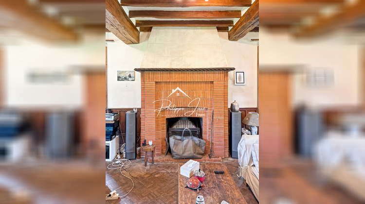 Ma-Cabane - Vente Maison Theil-sur-Vanne, 308 m²