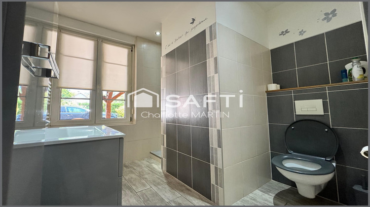 Ma-Cabane - Vente Maison Theillay, 220 m²