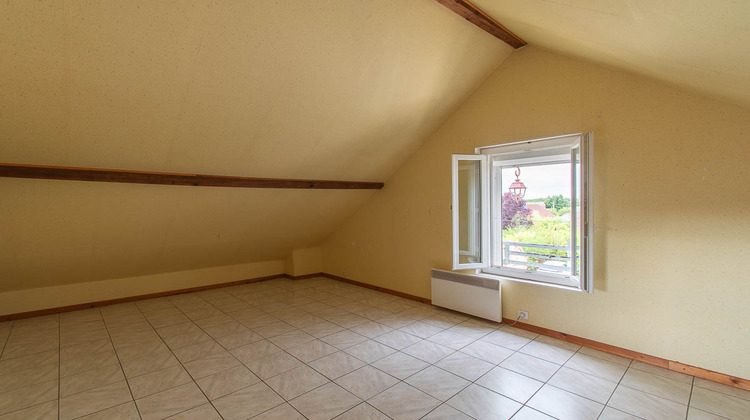 Ma-Cabane - Vente Maison THEILLAY, 64 m²