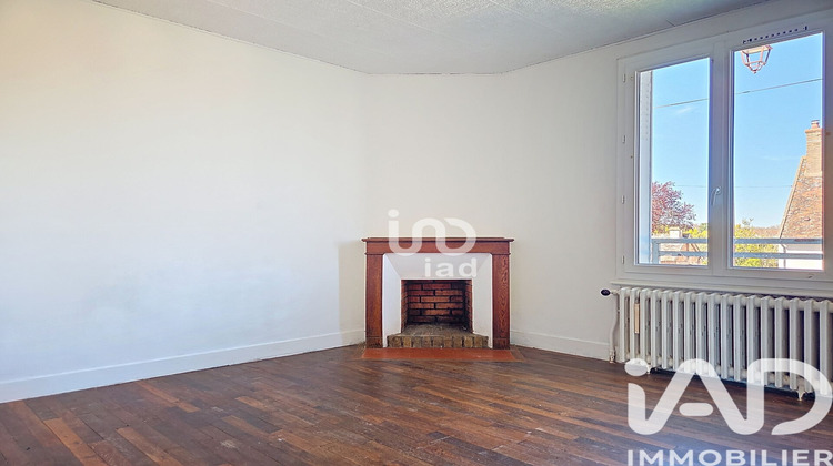 Ma-Cabane - Vente Maison Theillay, 64 m²