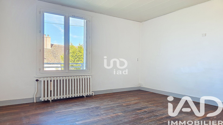 Ma-Cabane - Vente Maison Theillay, 64 m²