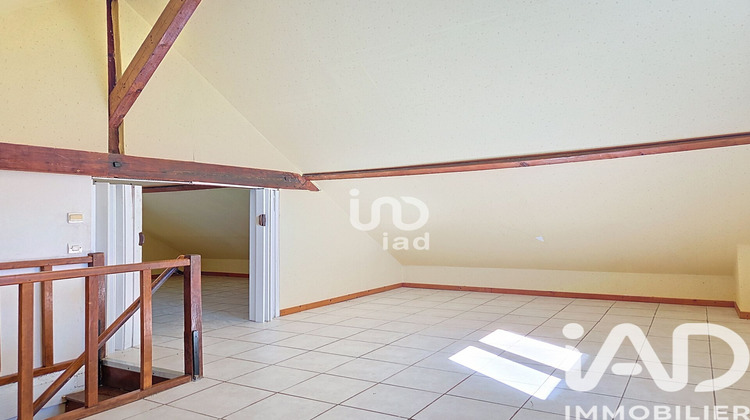 Ma-Cabane - Vente Maison Theillay, 64 m²