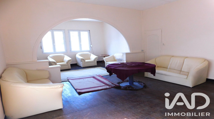 Ma-Cabane - Vente Maison Theillay, 154 m²