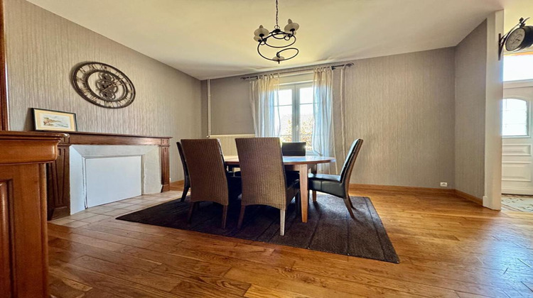 Ma-Cabane - Vente Maison THEILLAY, 220 m²