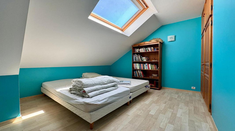 Ma-Cabane - Vente Maison THEILLAY, 220 m²