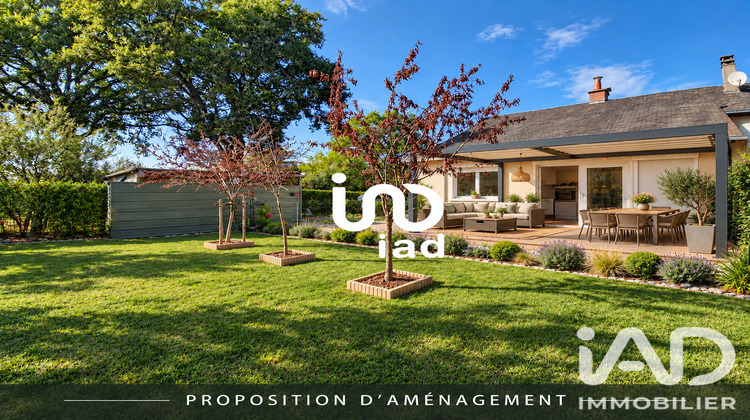 Ma-Cabane - Vente Maison Theillay, 69 m²