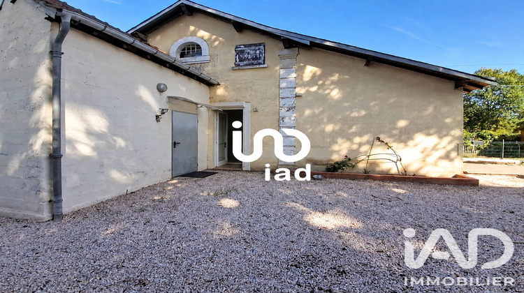 Ma-Cabane - Vente Maison Theillay, 69 m²