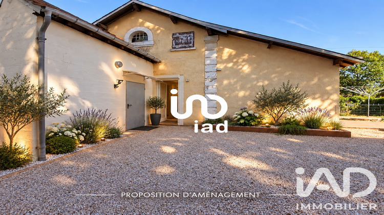Ma-Cabane - Vente Maison Theillay, 69 m²