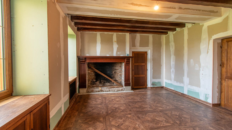 Ma-Cabane - Vente Maison THEILLAY, 181 m²