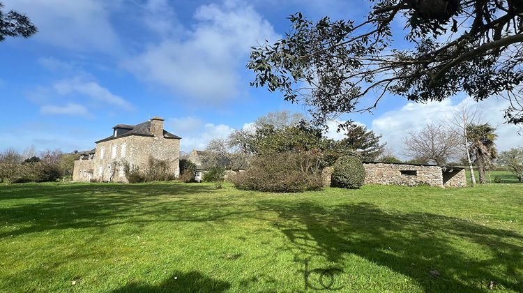 Ma-Cabane - Vente Maison THEIX, 280 m²