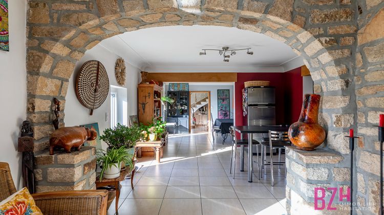 Ma-Cabane - Vente Maison THEIX, 157 m²