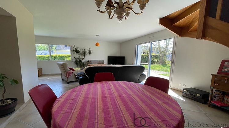 Ma-Cabane - Vente Maison THEIX, 151 m²