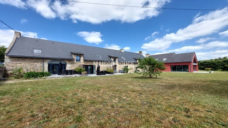 Ma-Cabane - Vente Maison THEIX, 400 m²