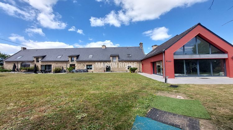 Ma-Cabane - Vente Maison THEIX, 400 m²