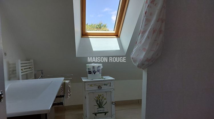 Ma-Cabane - Vente Maison THEIX, 400 m²